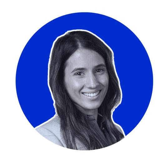 Niki Trimboli, Chief Operating Officer at Clean Focus